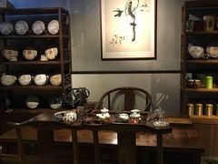 -黛瓦里巷(南京东路店)