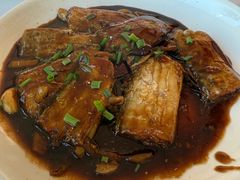 -碧海银沙海鲜餐厅(恒大海上威尼斯店)