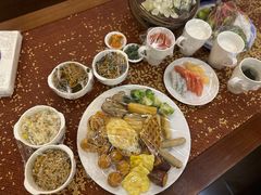 -三清山希尔顿度假酒店