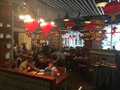 -上海浦东嘉里大酒店