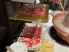 -东门口涮肉·砂锅·烤串(老门东店)