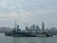 -中国人民解放军海军博物馆