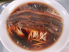 -顺心拉面馆(马道街店)