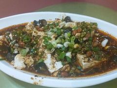 草船借箭-马和尚豆腐店(雄关大道店)