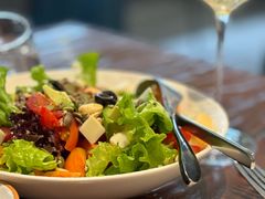 -ALLORA意大利餐厅(丰盛里店)