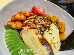 -米仓食堂(凯德广场店)