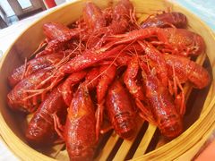 -靓靓蒸虾·头牌蒸虾(雪松路总店)