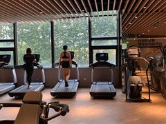 -威尔仕W FITNESS健身会所(联洋广场店)