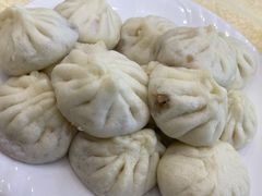 -奥华餐厅·老张记(台基厂店)