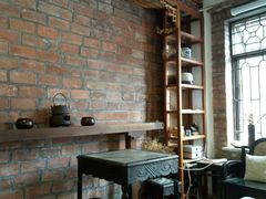 玫瑰拿铁-西关84·History·Art·Cafe