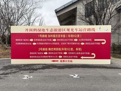 -盐城丹顶鹤湿地生态旅游区