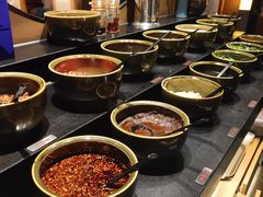 -呷哺呷哺 黄金牧场 (欢乐谷店)