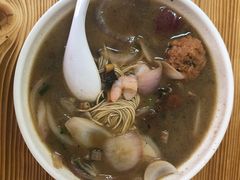 -超爷叔面馆(西园店)