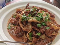 -山海经·海边人家 海鲜新青岛菜(扬州路店)