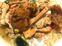 -盛港湾海鲜食府(黄沙店)