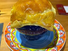 -米德维奇俄式西餐厅(西六道街店)