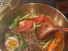 -谷牛日式烤肉(宝山U天地店)