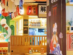-西月山居匠心创意料理(江汉路新佳丽广场店)