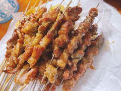 -十里铺铁板鱿鱼