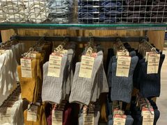 -MUJI无印良品(华贸店)
