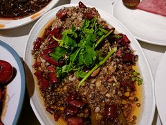 -杨氏青龙虾·羊蝎子(托乐嘉店)