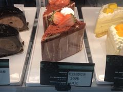 -特思甜蛋糕甜点(大兴龙湖天街店)