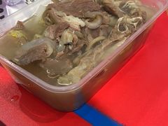 -巴陵亿口香·招牌卤虾(天马店)