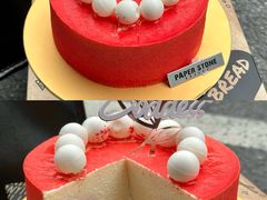 -PAPER STONE BAKERY(天汇广场店)