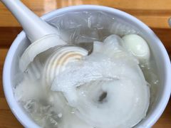 -凤姐泰国糖水(创业路店)