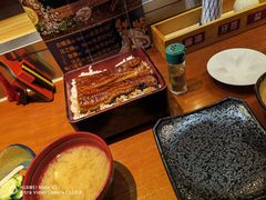 -千代武日本料理(开发区店)
