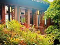 -惠山古镇·寄畅园