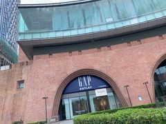 -砂之船奥莱(南京江宁店)