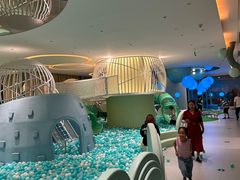 -绿城千岛湖喜来登度假酒店