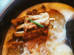 -亿诣蝎府炸酱面羊蝎子火锅(酷车小镇店)
