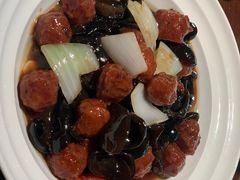 -玉林烤鸭店(垡头店)