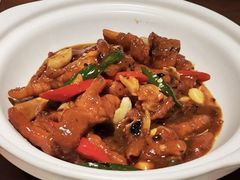 -大树餐厅(益田假日店)