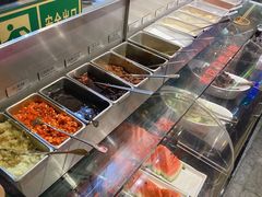 自取小料-束河人家(南锣鼓巷店)