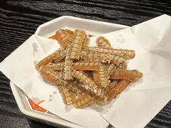 -玄白·炭烤活鳗(上海首店)