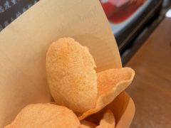 -帕蓝·暹罗料理(大学路店)