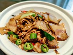 -张大嘴菜馆(庞各庄店)