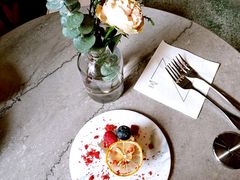 -Nectar One Cafe(勇烈路n1店)