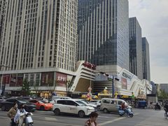 -万达广场(大明宫店)
