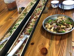 -香竹农庄•传统竹筒饭(十年店)