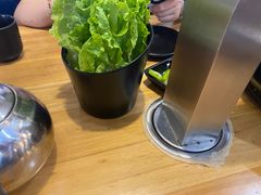 -九田家黑牛烤肉料理(吴江万象汇店)