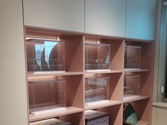 -索菲亚衣柜橱柜家具全屋定制(汶水红星店)