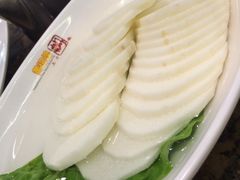 -黄记煌三汁焖锅(华发商都店)