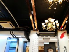 大堂-到家尝北京菜(西坝河店)