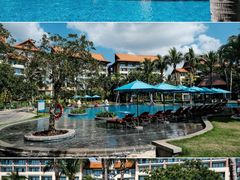 -三亚海棠湾万丽度假酒店