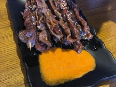 -烧蠔帮·湛江生蚝(茂南万达店)