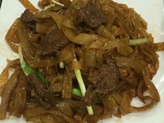 -美极鲜食坊(宝安南路店)